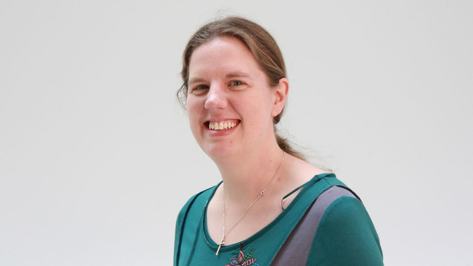 Elaine Lambe