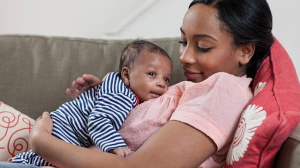 Online NCT New Baby course